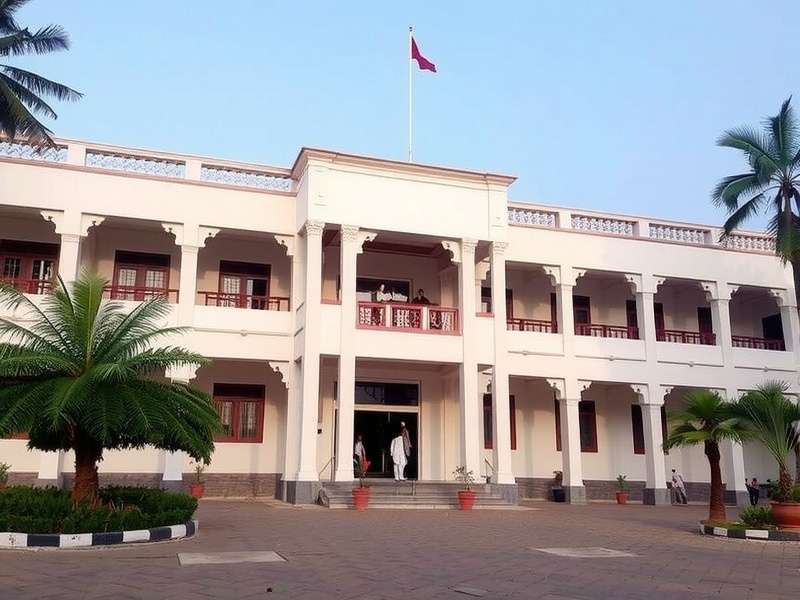 School environmental initiative